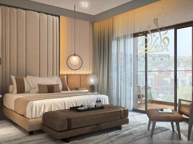 Mykonos Townhouse for Sale, Damac Lagoons, Dubai