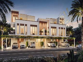 Portofino Townhouse for Sale, Damac Lagoons, Dubai