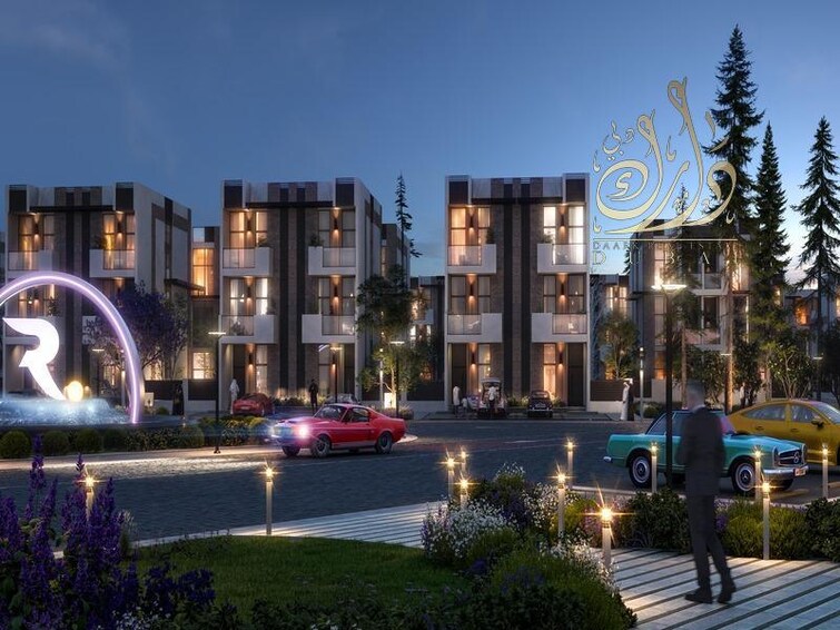  Townhouse for Sale, Dubailand, Dubai