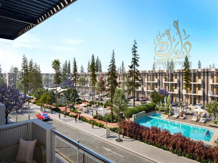  Townhouse for Sale, Dubailand, Dubai