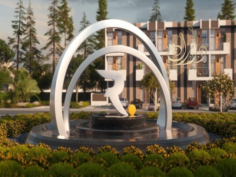  Townhouse for Sale, Dubailand, Dubai