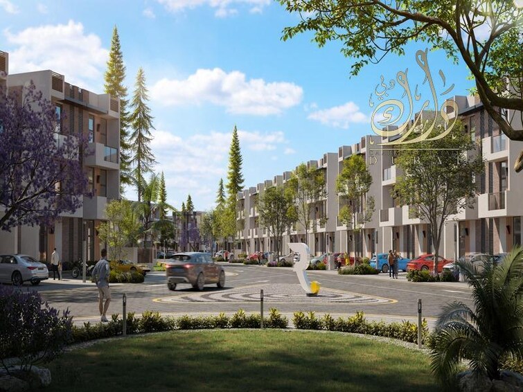  Townhouse for Sale, Dubailand, Dubai