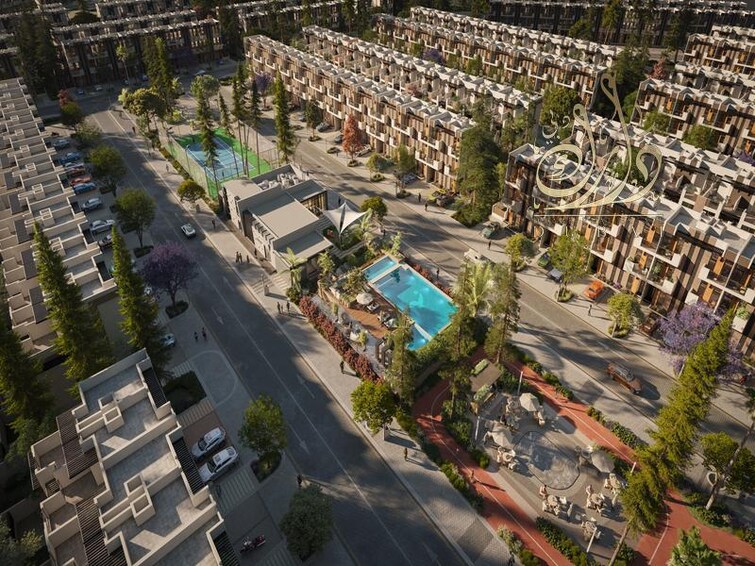  Townhouse for Sale, Dubailand, Dubai