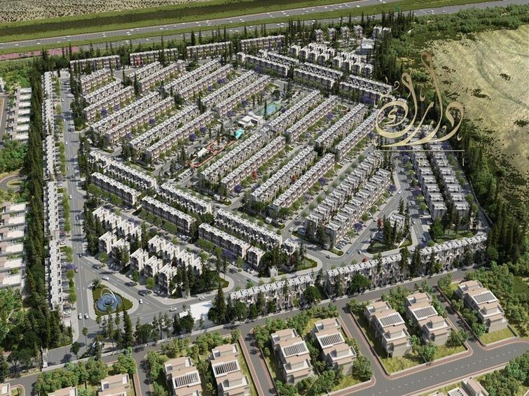  Townhouse for Sale, Dubailand, Dubai