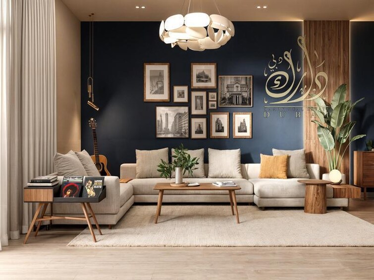  Townhouse for Sale, Dubailand, Dubai