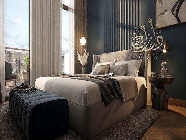  Townhouse for Sale, Dubailand, Dubai