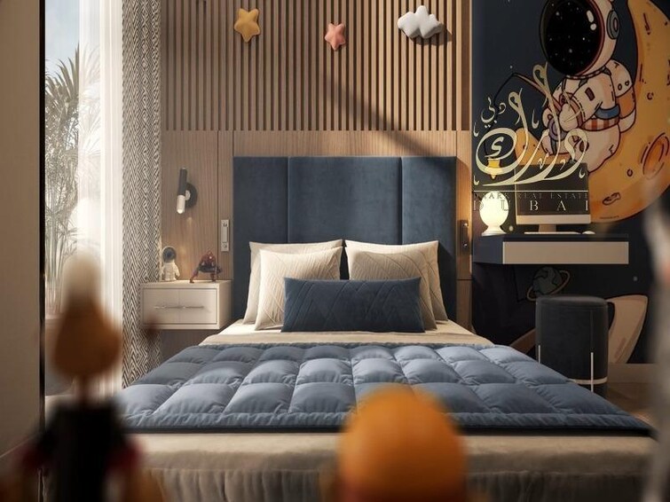  Townhouse for Sale, Dubailand, Dubai