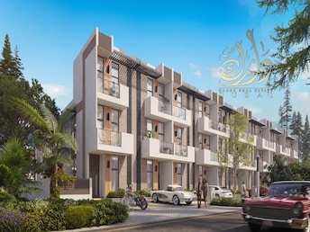  Townhouse for Sale, Dubailand, Dubai