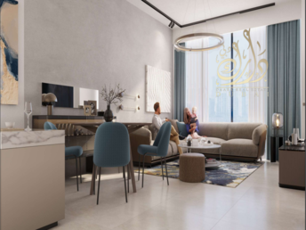 Millennium Talia Residences Apartment for Sale, Al Furjan, Dubai