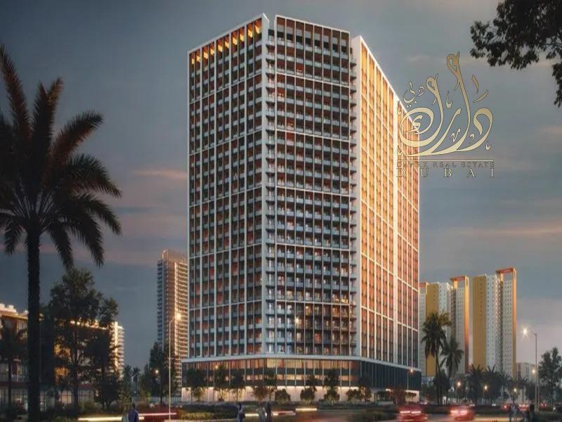 1 Bedroom 834 Sq.Ft. Apartment for Sale in Dubai Production City (IMPZ), Dubai - 8141639 photo 13