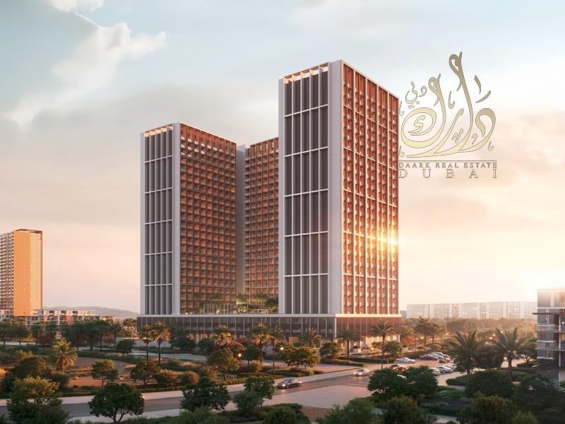 1 Bedroom 834 Sq.Ft. Apartment for Sale in Dubai Production City (IMPZ), Dubai - 8141639 photo 12