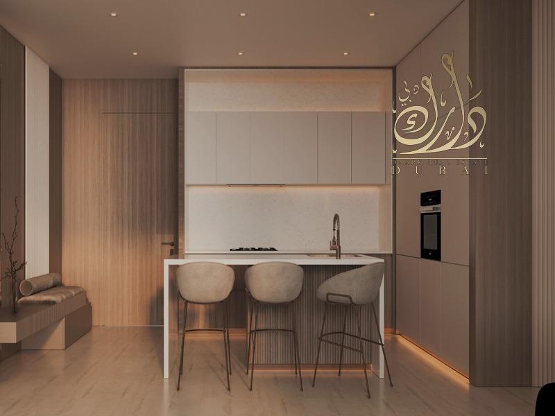 1 Bedroom 834 Sq.Ft. Apartment for Sale in Dubai Production City (IMPZ), Dubai - 8141639 photo 10