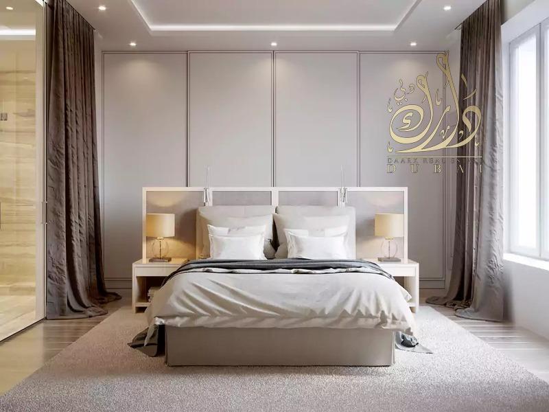 1 Bedroom 834 Sq.Ft. Apartment for Sale in Dubai Production City (IMPZ), Dubai - 8141639 photo 6