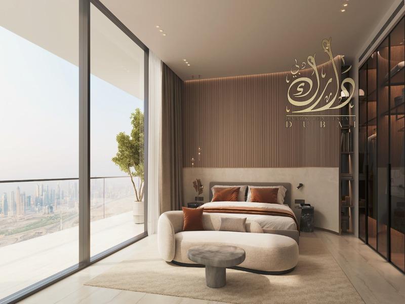 1 Bedroom 834 Sq.Ft. Apartment for Sale in Dubai Production City (IMPZ), Dubai - 8141639 photo 5