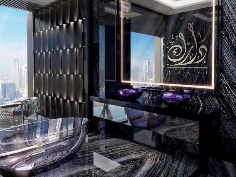 1 Bedroom 834 Sq.Ft. Apartment for Sale in Dubai Production City (IMPZ), Dubai - 8141639 photo 3