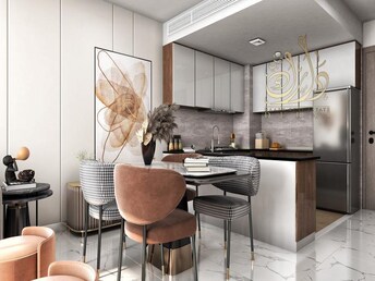 2 BR Apartment For Sale in Dubai Investment Park (DIP)