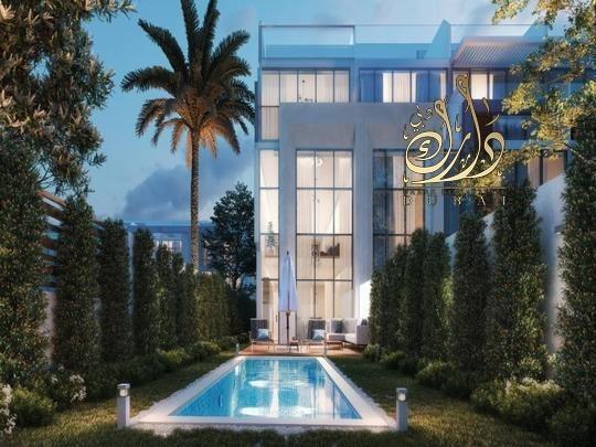2 Bedroom 2140 Sq.Ft. Townhouse for Sale in Dubai Investment Park (DIP), Dubai - 8209360 photo 33