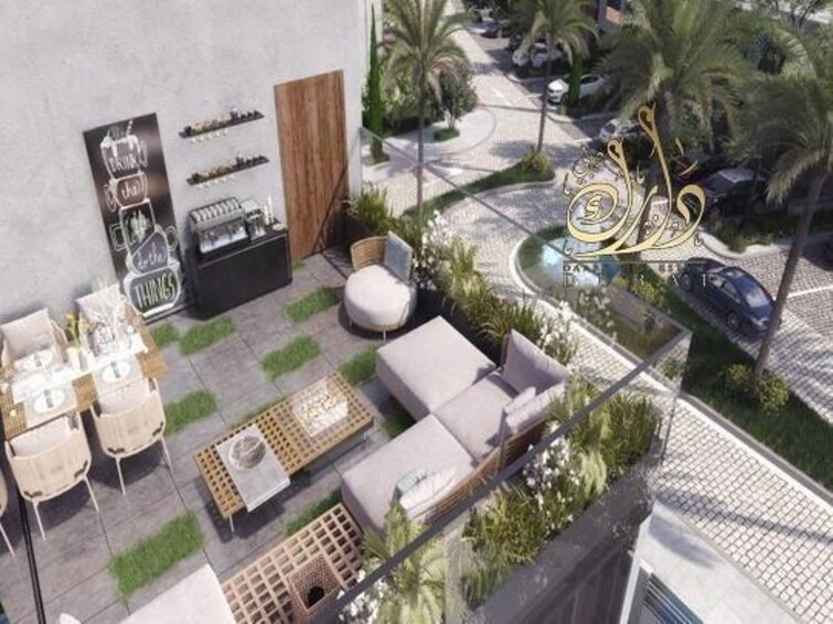 2 Bedroom 2140 Sq.Ft. Townhouse for Sale in Dubai Investment Park (DIP), Dubai - 8209360 photo 6