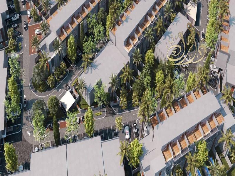 2 Bedroom 2140 Sq.Ft. Townhouse for Sale in Dubai Investment Park (DIP), Dubai - 8209360 photo 35