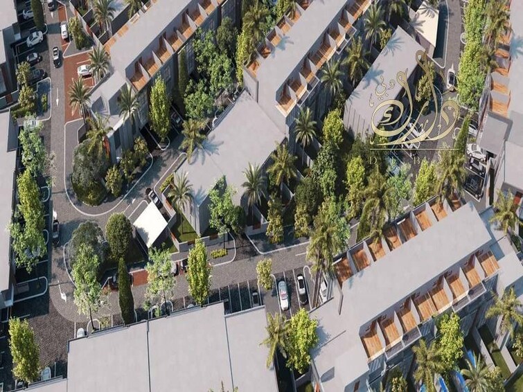 2 Bedroom 2140 Sq.Ft. Townhouse for Sale in Dubai Investment Park (DIP), Dubai - 8209360 photo 7