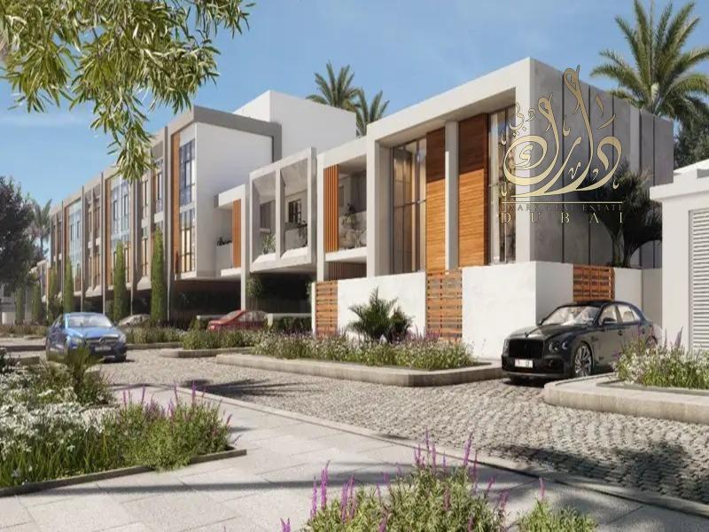2 Bedroom 2140 Sq.Ft. Townhouse for Sale in Dubai Investment Park (DIP), Dubai - 8209360 photo 37