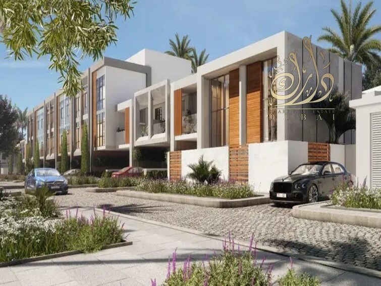 2 Bedroom 2140 Sq.Ft. Townhouse for Sale in Dubai Investment Park (DIP), Dubai - 8209360 photo 9