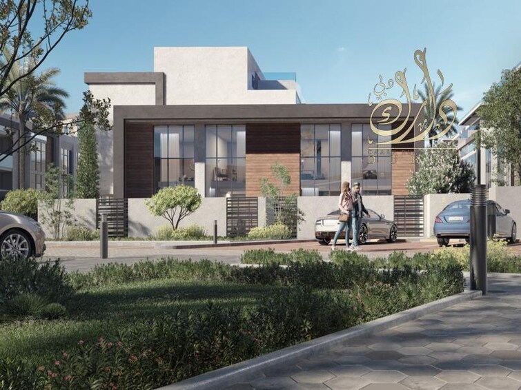 2 Bedroom 2140 Sq.Ft. Townhouse for Sale in Dubai Investment Park (DIP), Dubai - 8209360 photo 10