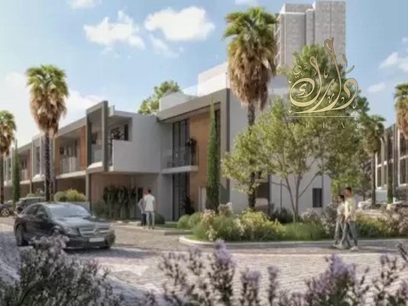 2 Bedroom 2140 Sq.Ft. Townhouse for Sale in Dubai Investment Park (DIP), Dubai - 8209360 photo 39