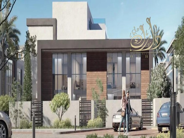 2 Bedroom 2140 Sq.Ft. Townhouse for Sale in Dubai Investment Park (DIP), Dubai - 8209360 photo 12