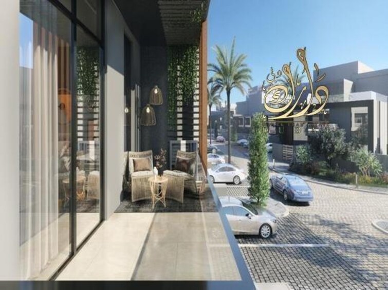 2 Bedroom 2140 Sq.Ft. Townhouse for Sale in Dubai Investment Park (DIP), Dubai - 8209360 photo 13