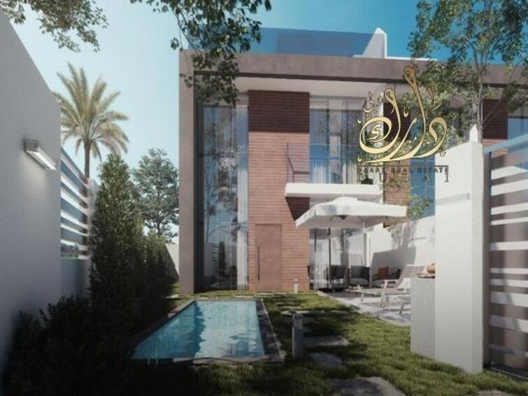 2 Bedroom 2140 Sq.Ft. Townhouse for Sale in Dubai Investment Park (DIP), Dubai - 8209360 photo 18