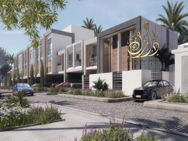 2 Bedroom 2140 Sq.Ft. Townhouse for Sale in Dubai Investment Park (DIP), Dubai - 8209360 photo 19