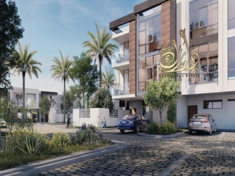 2 Bedroom 2140 Sq.Ft. Townhouse for Sale in Dubai Investment Park (DIP), Dubai - 8209360 photo 20