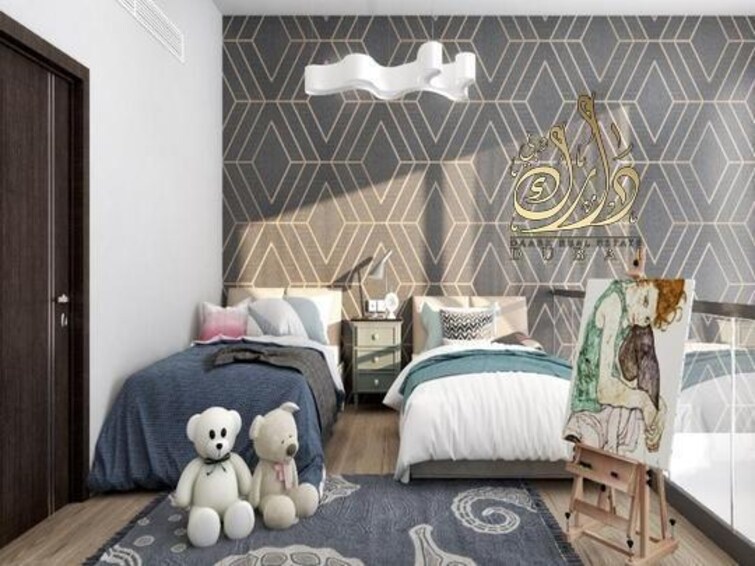 2 Bedroom 2140 Sq.Ft. Townhouse for Sale in Dubai Investment Park (DIP), Dubai - 8209360 photo 24