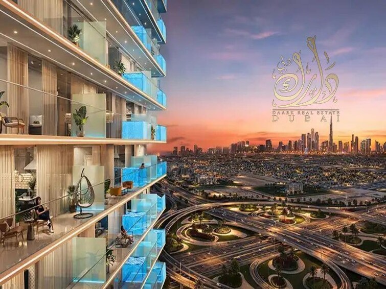  Apartment for Sale, Dubai Silicon Oasis, Dubai