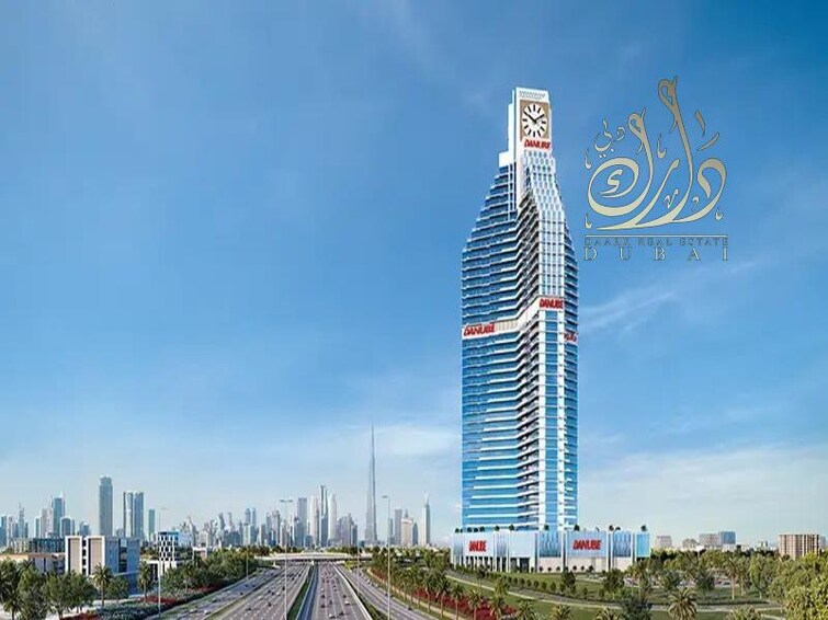  Apartment for Sale, Dubai Silicon Oasis, Dubai