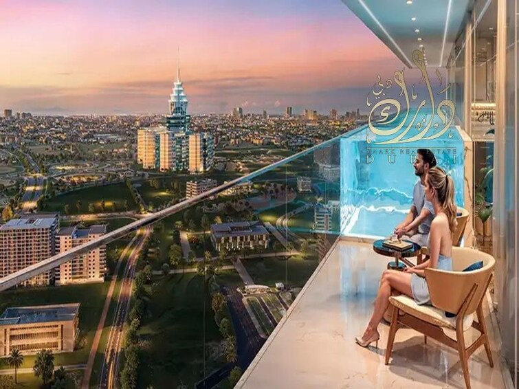  Apartment for Sale, Dubai Silicon Oasis, Dubai