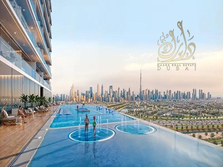  Apartment for Sale, Dubai Silicon Oasis, Dubai