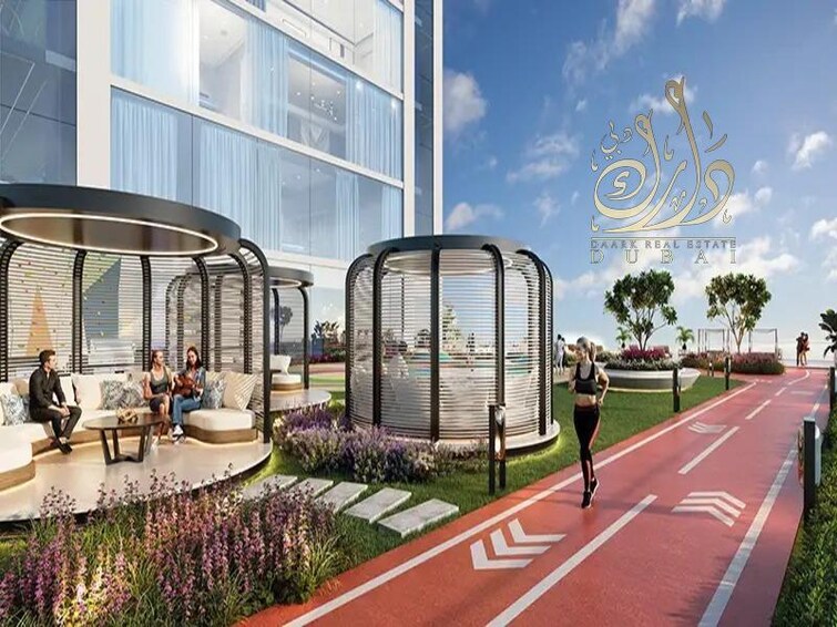 Apartment for Sale, Dubai Silicon Oasis, Dubai