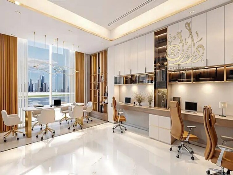  Apartment for Sale, Dubai Silicon Oasis, Dubai