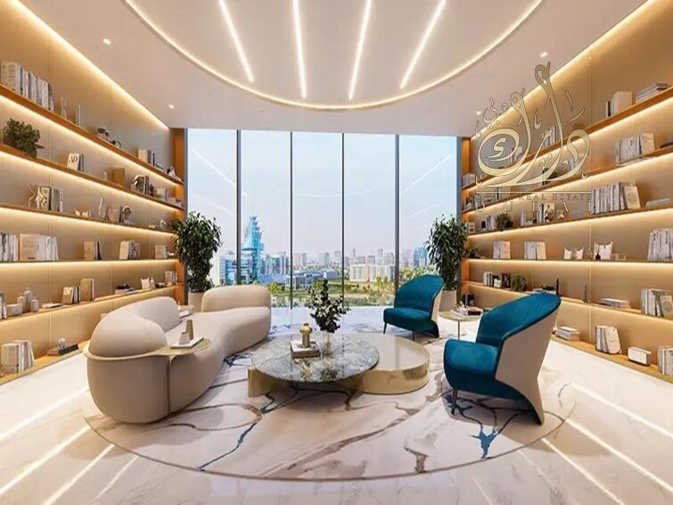  Apartment for Sale, Dubai Silicon Oasis, Dubai