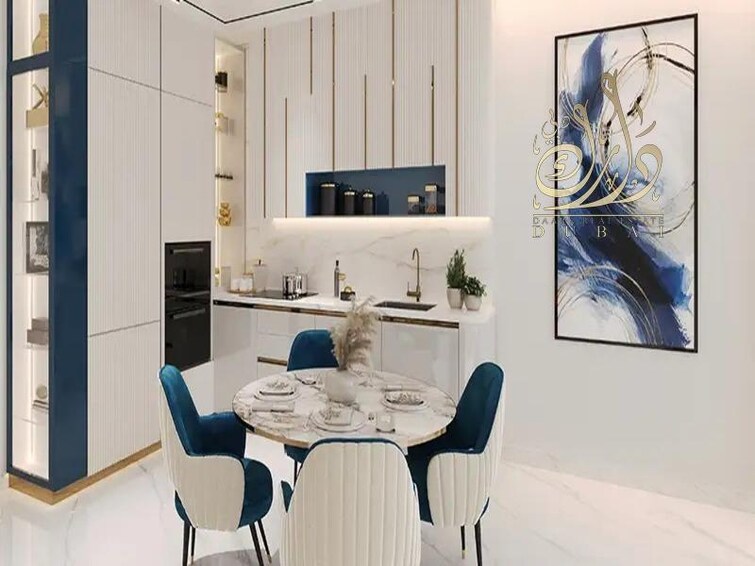  Apartment for Sale, Dubai Silicon Oasis, Dubai