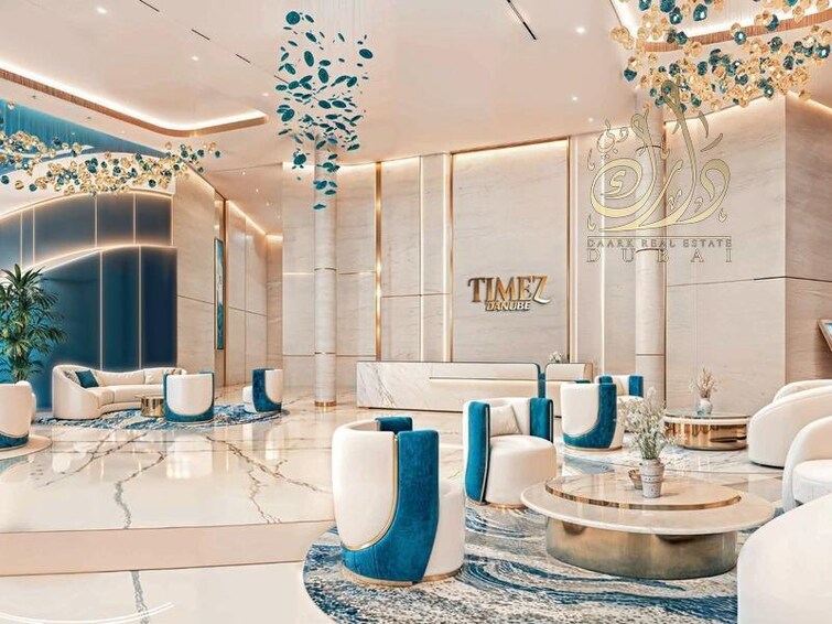  Apartment for Sale, Dubai Silicon Oasis, Dubai