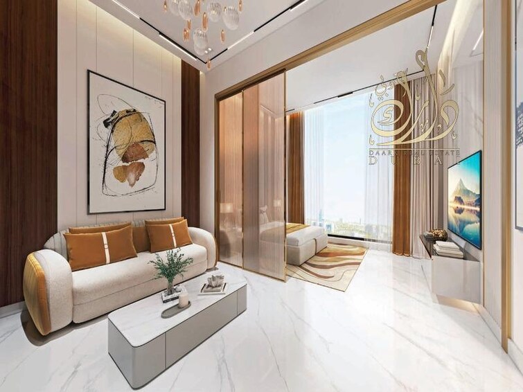  Apartment for Sale, Dubai Silicon Oasis, Dubai