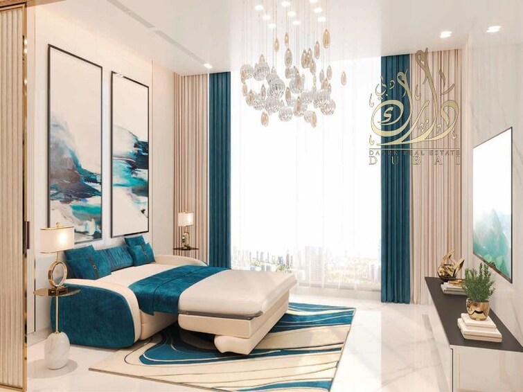  Apartment for Sale, Dubai Silicon Oasis, Dubai