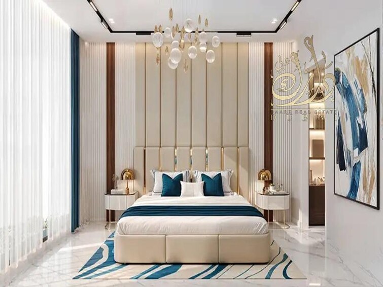  Apartment for Sale, Dubai Silicon Oasis, Dubai