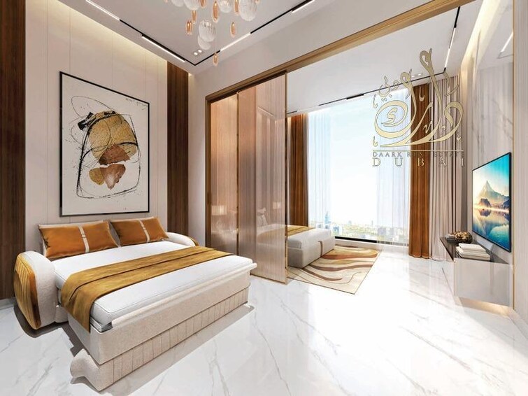  Apartment for Sale, Dubai Silicon Oasis, Dubai
