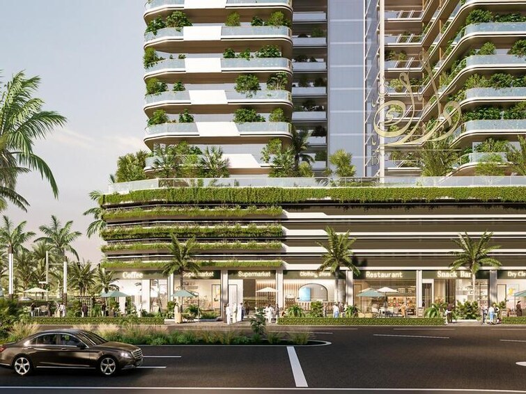Majan Apartment for Sale, Dubailand, Dubai