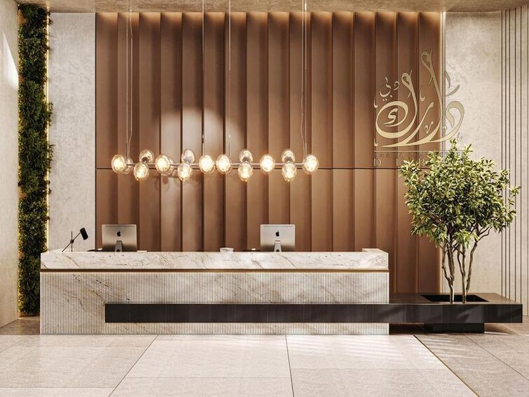 Majan Apartment for Sale, Dubailand, Dubai