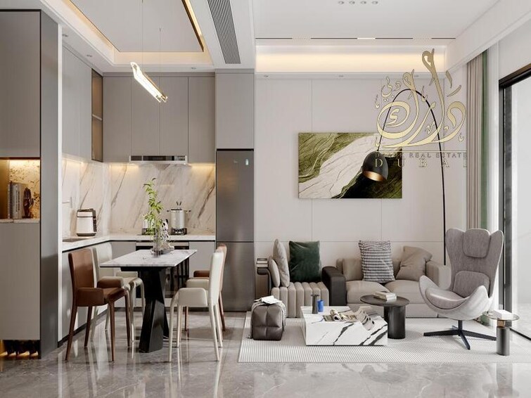 Majan Apartment for Sale, Dubailand, Dubai